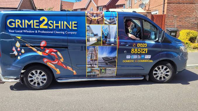 Window Cleaning Subscriptions from Your Local Shine Professionals