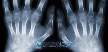 Diagnologic for Radiology Screenshot