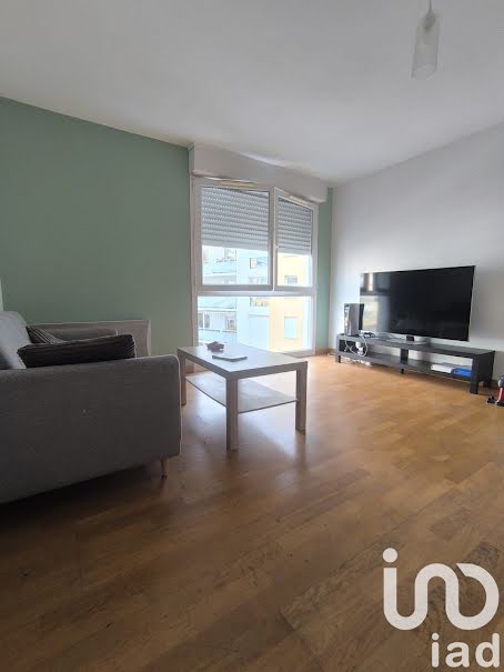 Vente appartement 2 pièces 40 m² à Le Havre (76600), 135 000 €