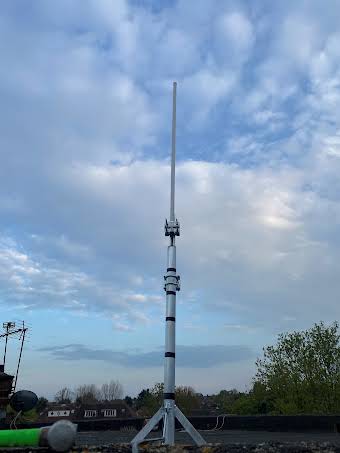 Aerial & Satellite Dish Installations album cover