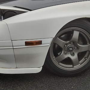 RX-7 FC3S