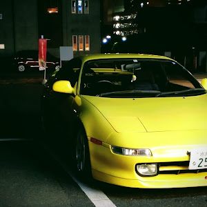 MR2 SW20