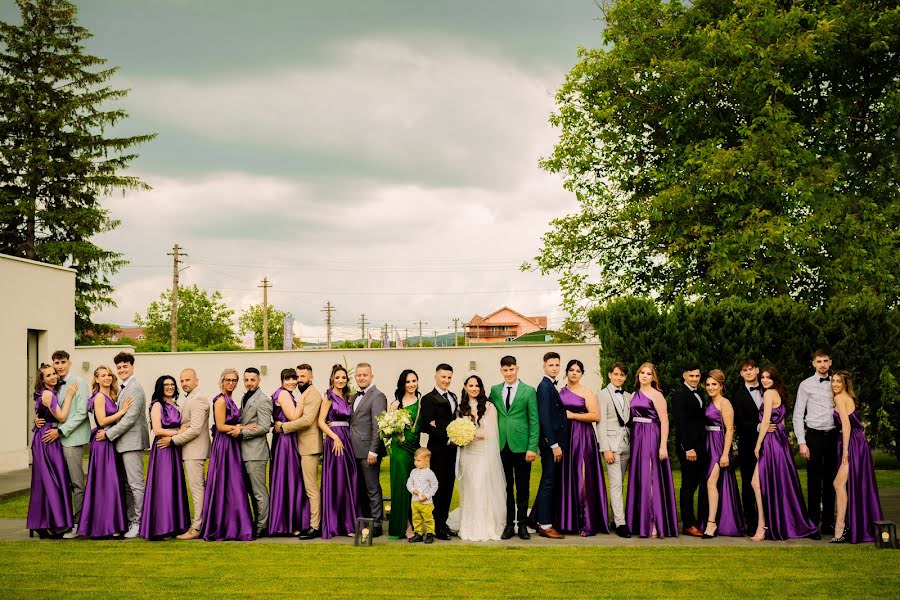 Wedding photographer Danil Tatar (daniltatar). Photo of 16 June 2023