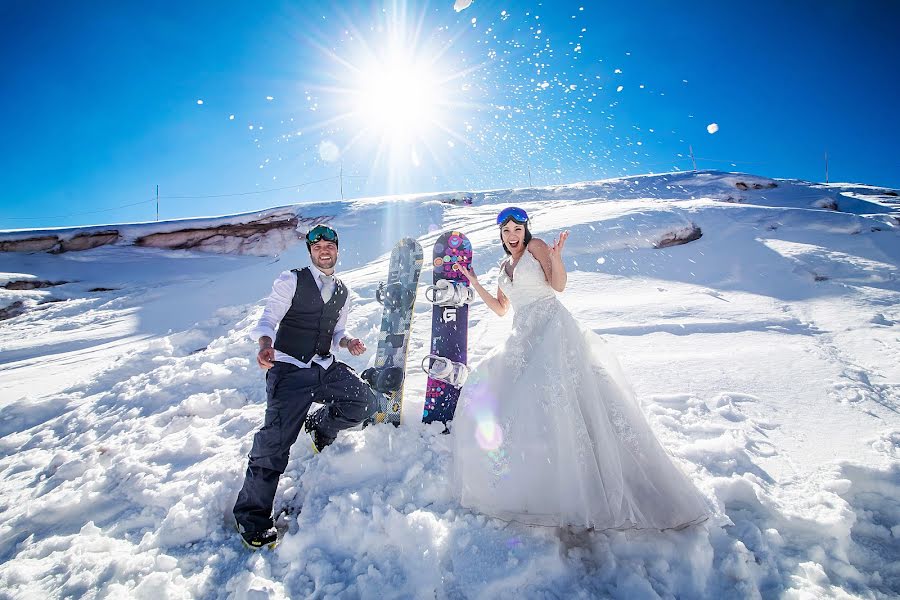 Wedding photographer Alvaro Bellorin (alvarobellorin). Photo of 25 September 2019