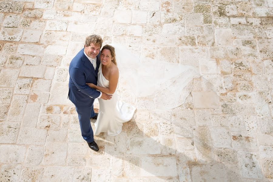 Fotógrafo de bodas Tjarda Van Loo (tjartfotografie). Foto del 19 de febrero 2019