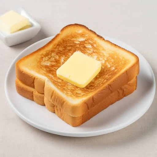 Toast Butter