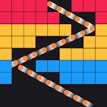 Cover Image of Download Balls Break Bricks - Fun Time Killing Game 1.2.0 APK