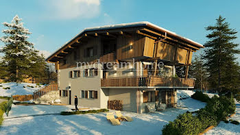 appartement à Praz-sur-Arly (74)