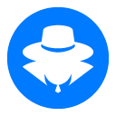 Hideman VPN chrome extension