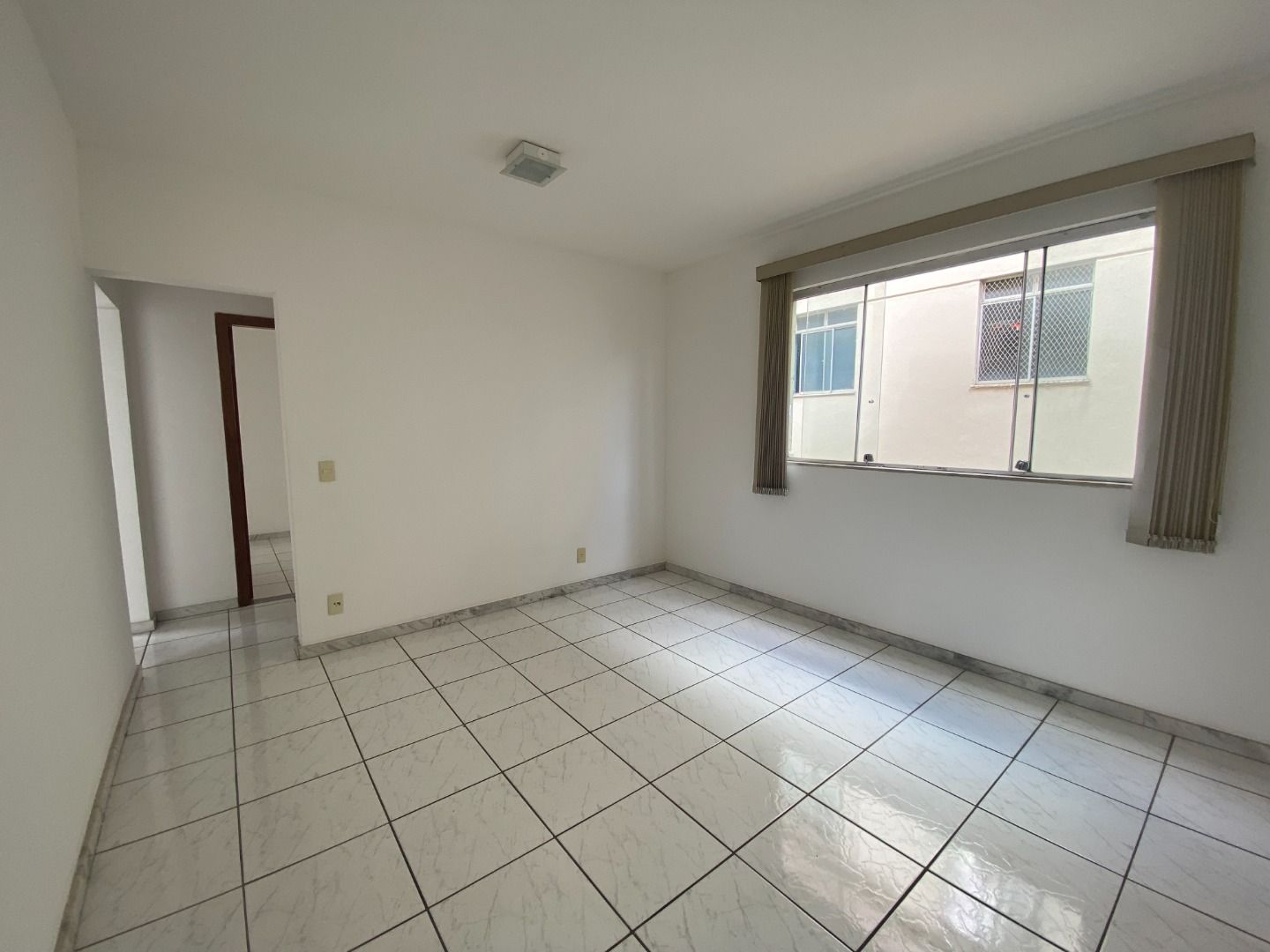 Apartamentos à venda Califórnia Dois