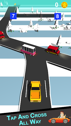Download Cross The Road Free For Android Cross The Road Apk Download Steprimo Com