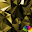 Dazzler Gold Xperien Theme Download on Windows