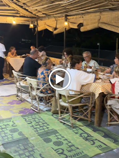 Rooftop Restaurant Paje — business photo 10