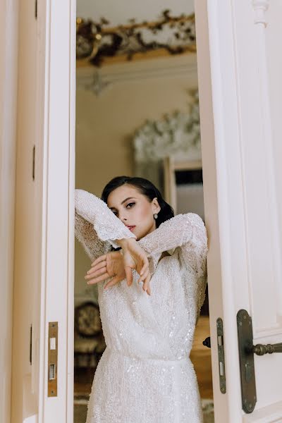 Wedding photographer Yuliya Rabkova (yuliaryaba). Photo of 12 March 2020