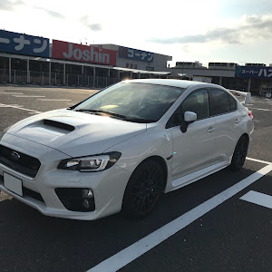 WRX STI