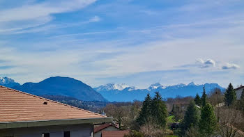 appartement à Annecy (74)