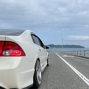 シビックタイプR FD2