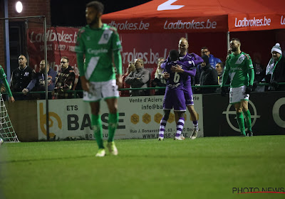 Beerschot wint voor het eerst dit seizoen: "Dit hebben we verdiend"