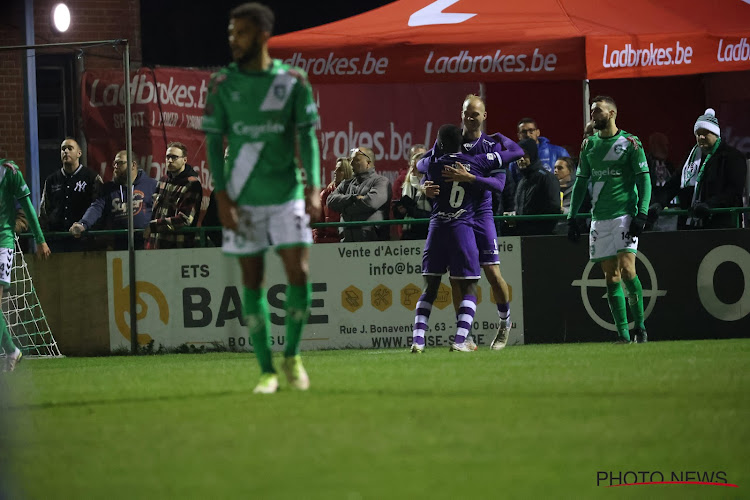 Beerschot wint voor het eerst dit seizoen: "Dit hebben we verdiend"