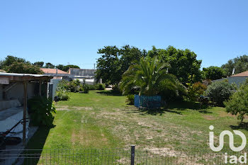 terrain à Saint-Pierre-d'Oléron (17)