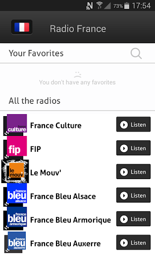 免費下載音樂APP|Radio France - Radios FR app開箱文|APP開箱王