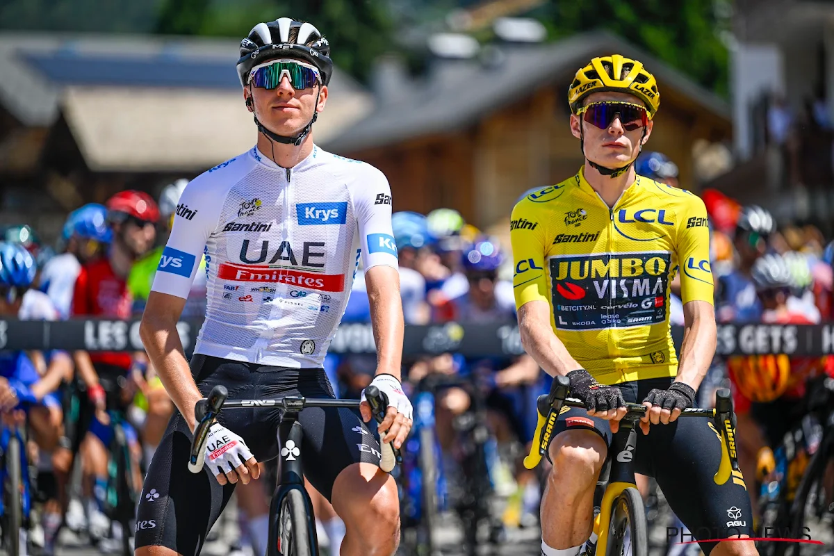 Tour de France 2024: verraderlijke grindetappe, vier aankomsten bergop en twee tijdritten moeten voor spektakel zorgen