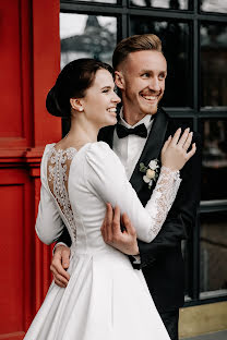 Wedding photographer Maksim Galіnskiy (halinskyi). Photo of 21 January 2021