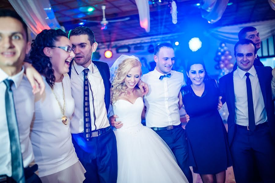 Wedding photographer Tomasz Sobota (sobota). Photo of 7 April 2015