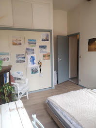 appartement à Toulouse (31)