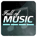 Full of Music 1 ( MP3 Rhythm G