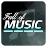 Full of Music 1 ( MP3 Rhythm G icon