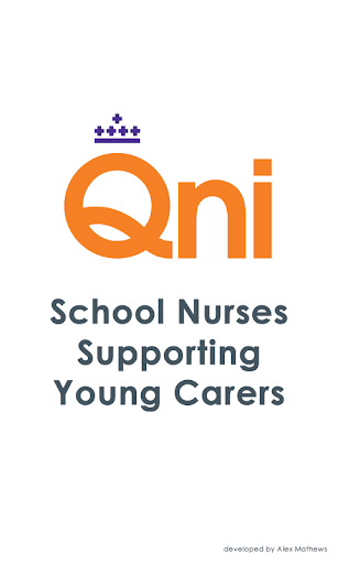 QNI School Nurses App