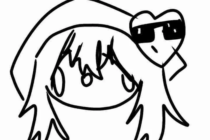 「わしが作ったゲームやれ」のメインビジュアル