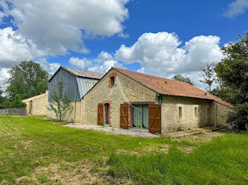 maison à Le Perrier (85)