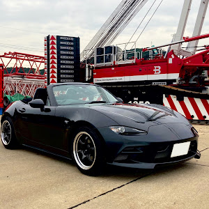 ロードスター ND5RC