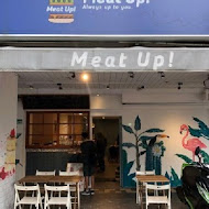 Meat Up 覓晌(西門店)