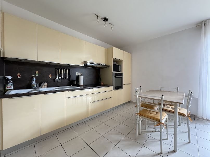 Vente appartement 3 pièces 55 m² à Marolles-en-Hurepoix (91630), 212 000 €