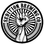 Logo of Sedition Saison