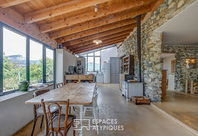 Maison avec terrasse 3