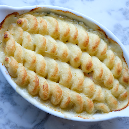 Fish Pie 