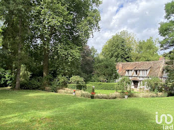 maison à Gisors (27)