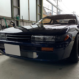 シルビア S13