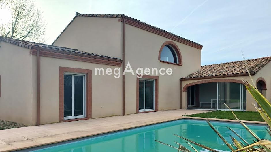 Vente maison 5 pièces 194 m² à Pibrac (31820), 735 000 €