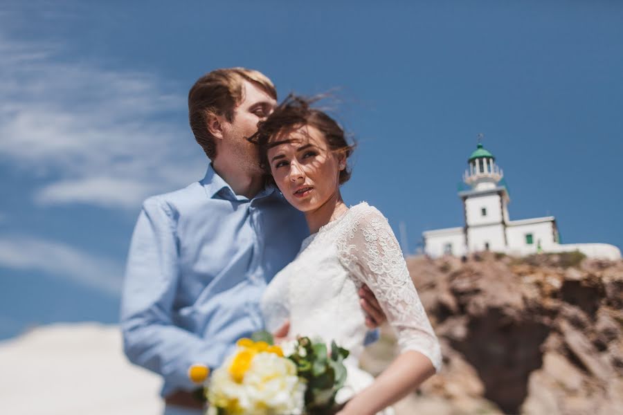 Fotógrafo de bodas Uliana Rudich (ulianarudich). Foto del 14 de agosto 2014