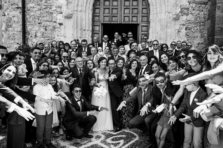 Wedding photographer Fabio Sciacchitano (fabiosciacchita). Photo of 23 September 2019