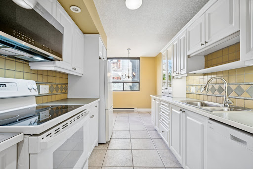 Apartment 5