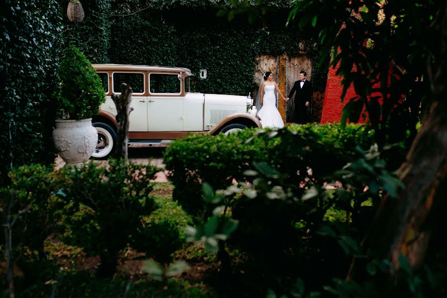 Fotógrafo de casamento Luis Preza (luispreza). Foto de 10 de janeiro 2018