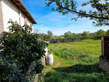 ferme à Charlieu (42)