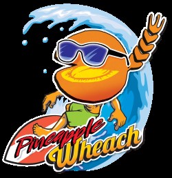 Logo of O'Fallon Pineapple Wheach