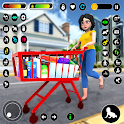 Happy Family Life Mom Games